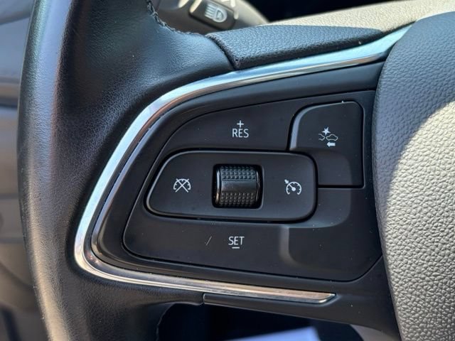 Used 2024 Buick Encore GX Sport Touring AWD/4WD image 17