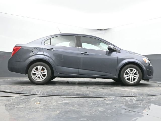Used 2012 Chevrolet Sonic LT image 48