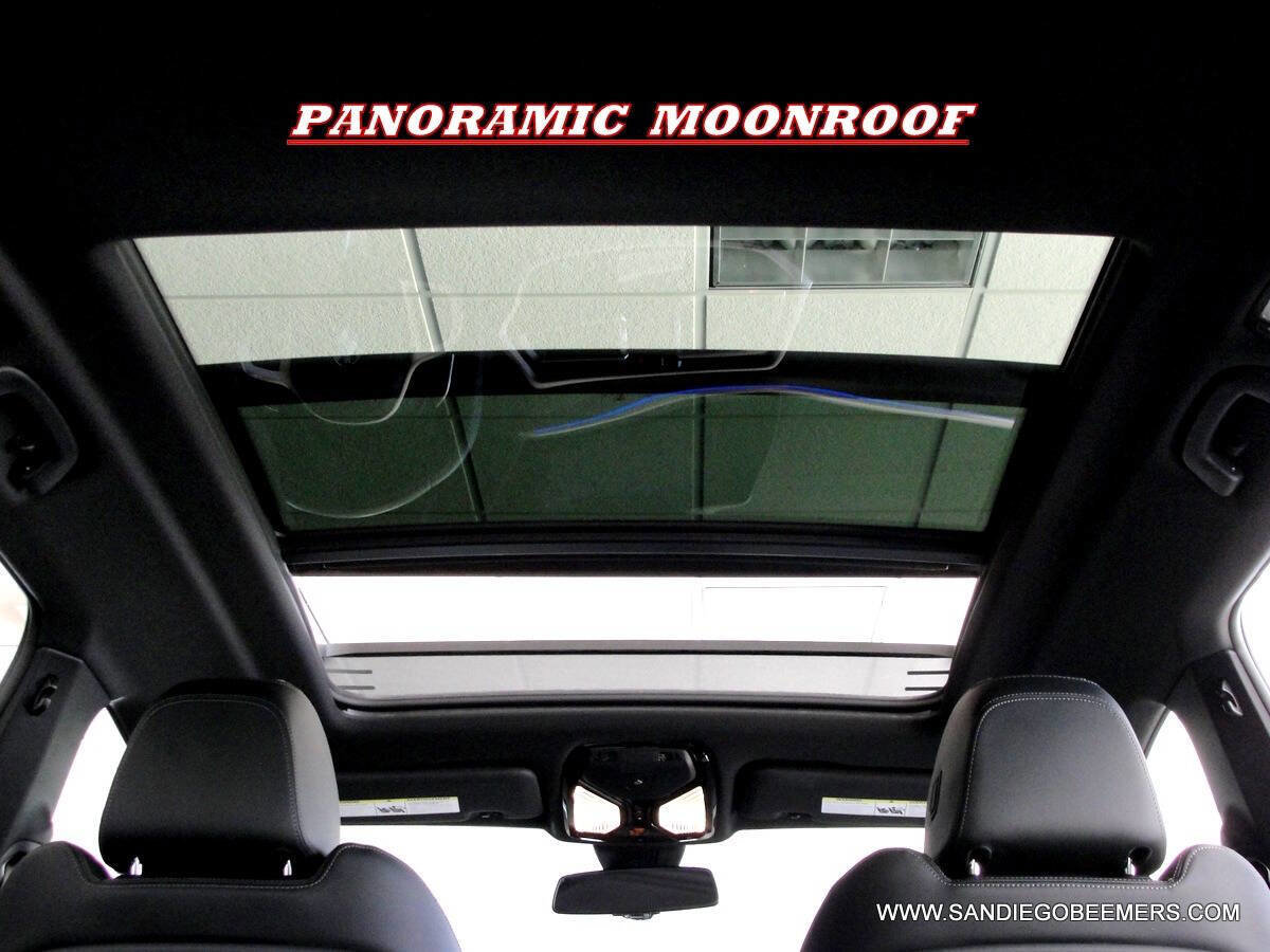 Used 2022 BMW X5 sDrive40i w/ M Sport Package image 72