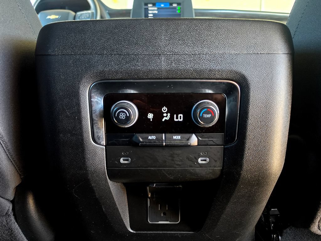 Used 2024 Chevrolet Tahoe LS w/ Driver Alert Package AWD/4WD image 62