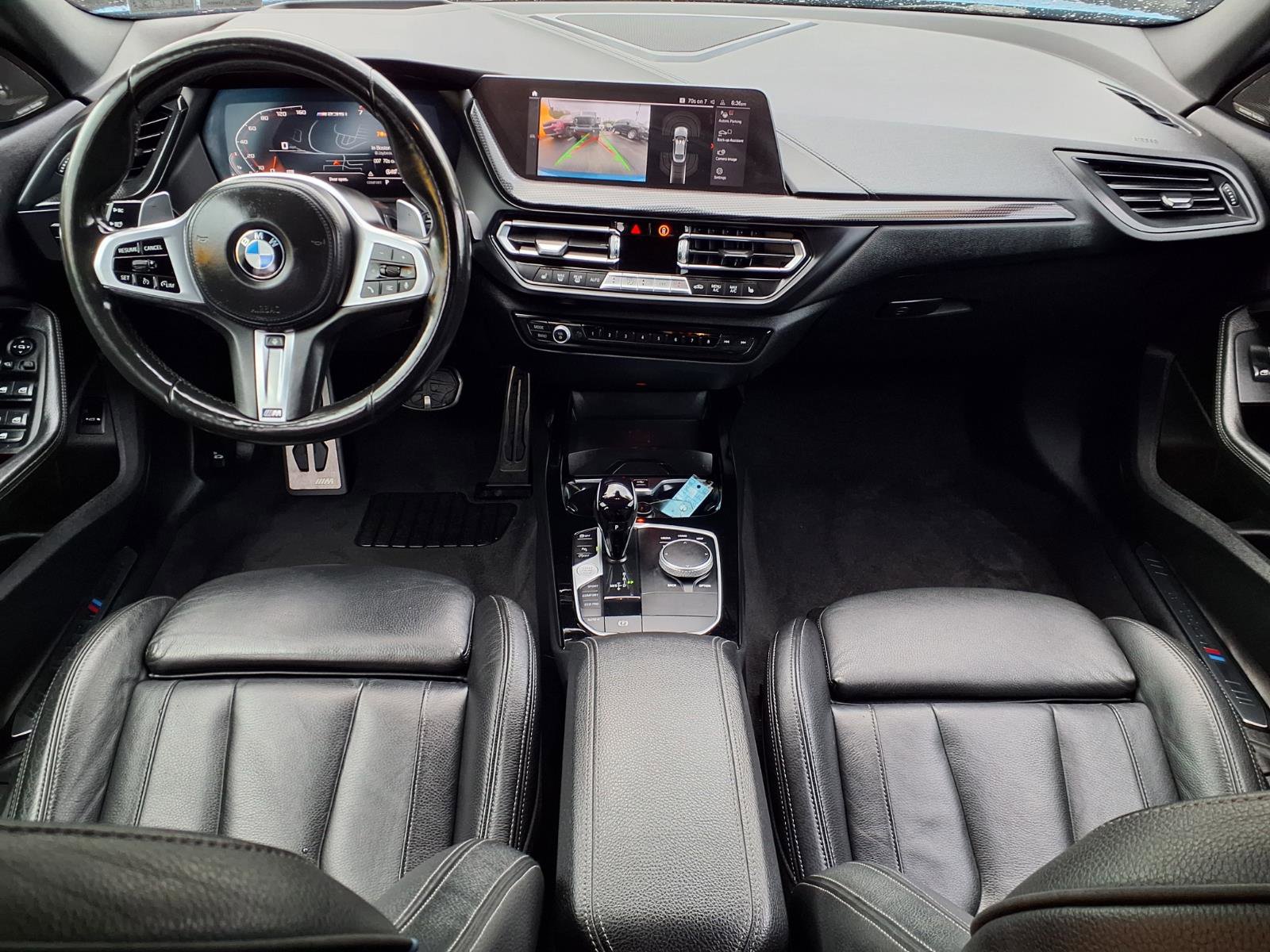 Used 2020 BMW M235i xDrive Gran Coupe w/ Premium Package AWD/4WD image 15