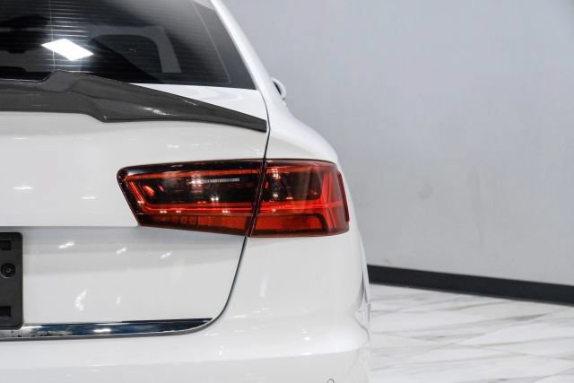 Used 2016 Audi A6 2.0T Premium Plus w/ Premium Plus Package AWD/4WD image 61