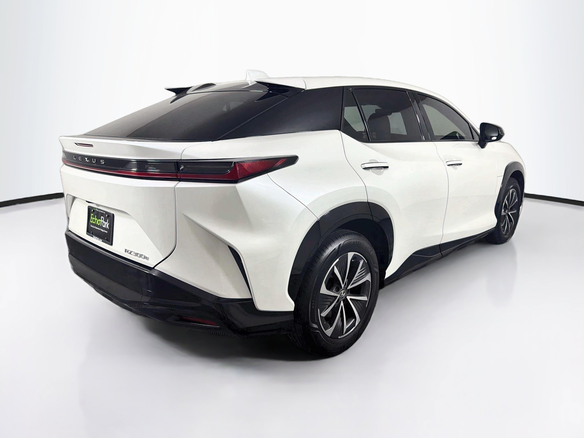 Used 2024 Lexus RZ 300e Premium FWD image 9