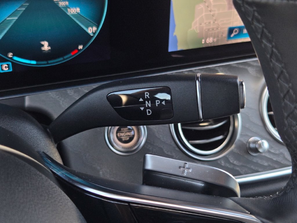 Used 2021 Mercedes-Benz E 350 Sedan image 28