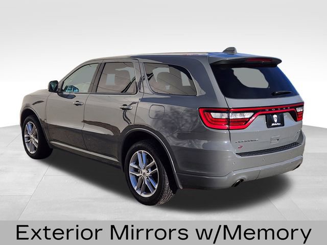Used 2022 Dodge Durango GT image 8