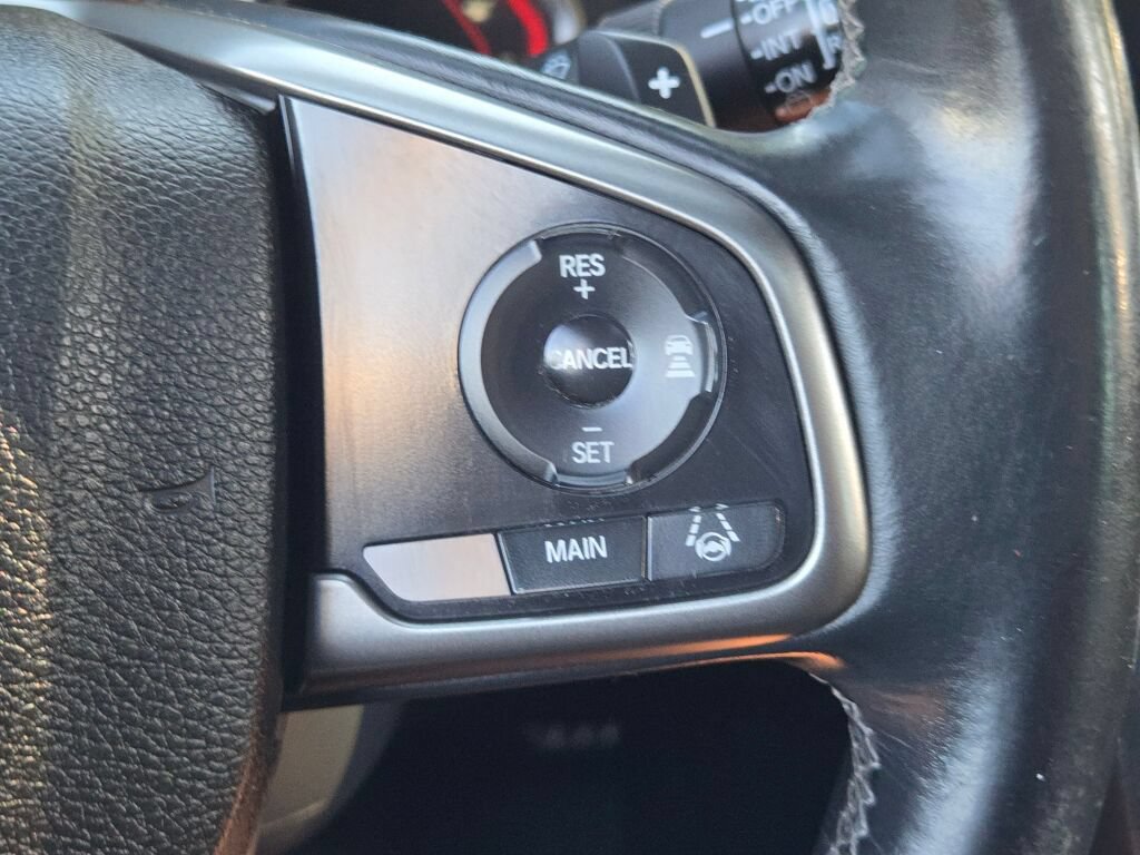 Used 2018 Honda Civic Sport Touring image 37