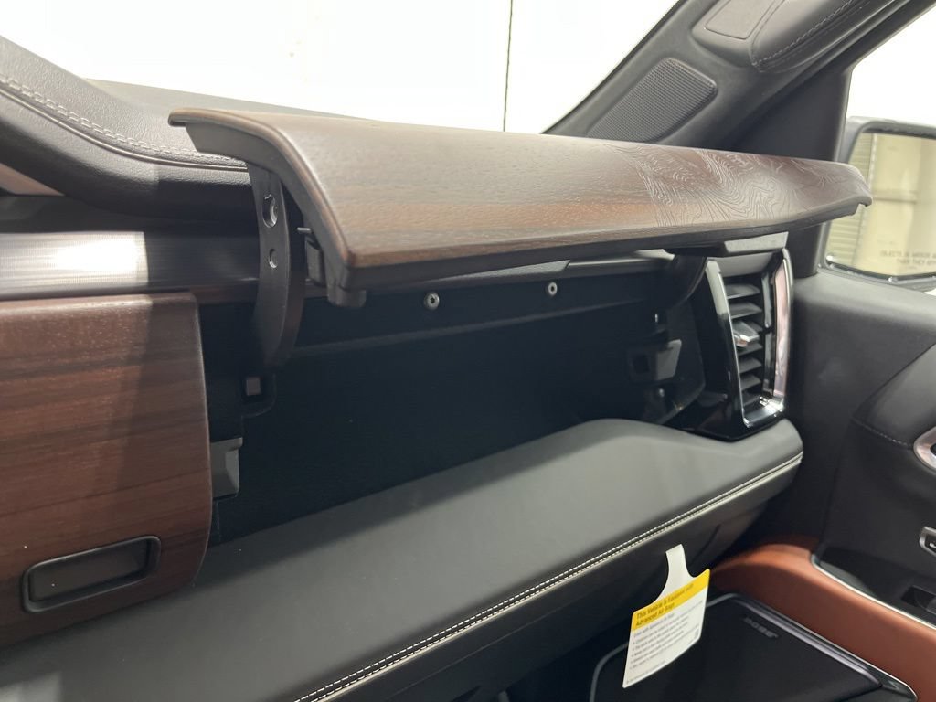 New 2026 GMC Sierra 1500 Denali Ultimate AWD/4WD image 21