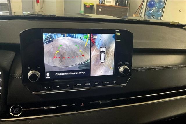 Used 2022 Mitsubishi Outlander SE image 19