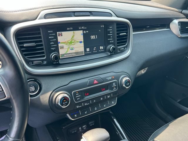 Used 2020 Kia Sorento SX AWD/4WD image 17