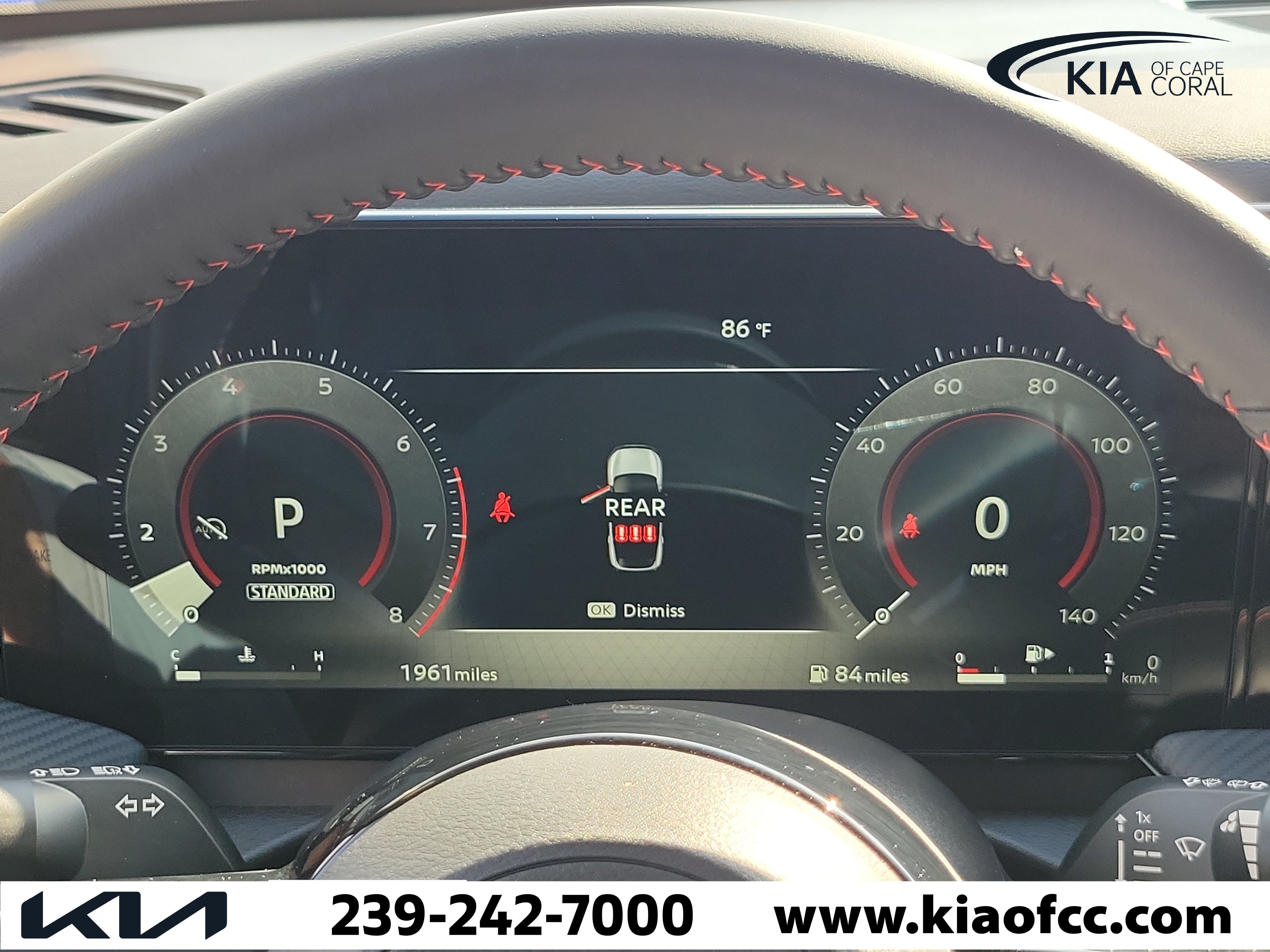 Used 2025 Nissan Kicks SR FWD image 25