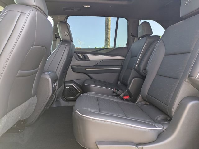 New 2026 Buick Enclave Sport Touring w/ Super Cruise Package image 16