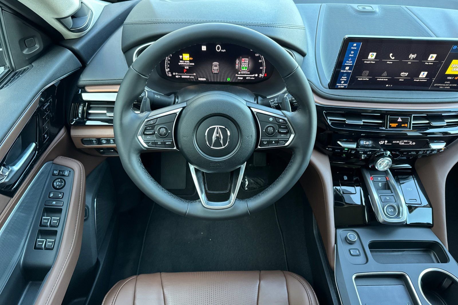 New 2026 Acura MDX w/ Technology Package image 12