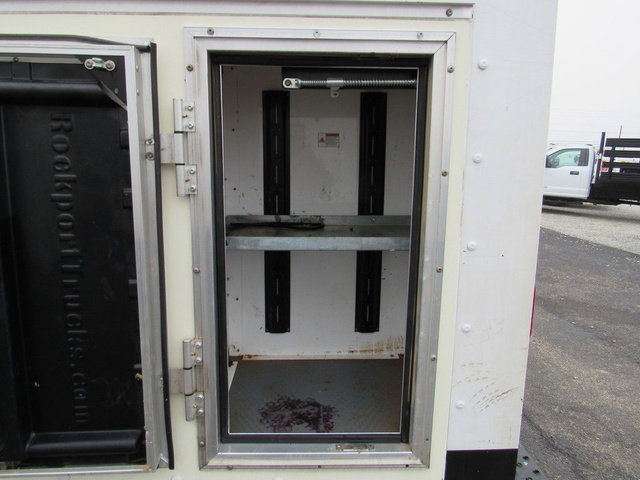 Used 2023 Ford E-450 and Econoline 450 Super Duty w/ Power Windows & Locks Group image 27