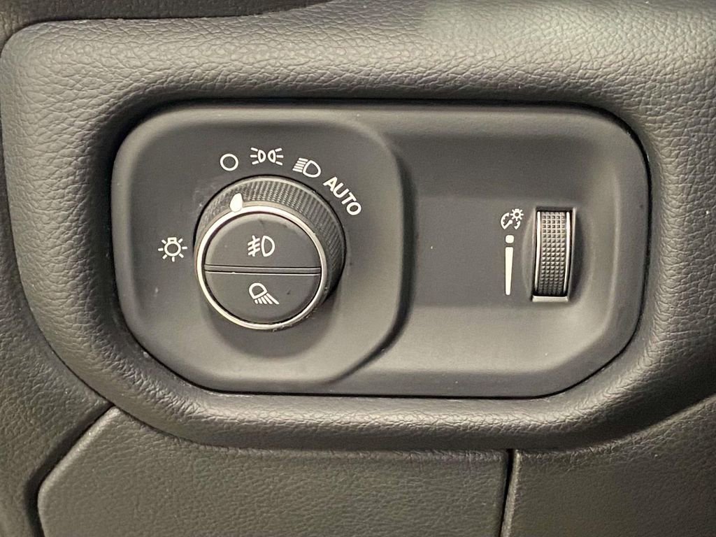 Used 2024 RAM 2500 Big Horn image 20