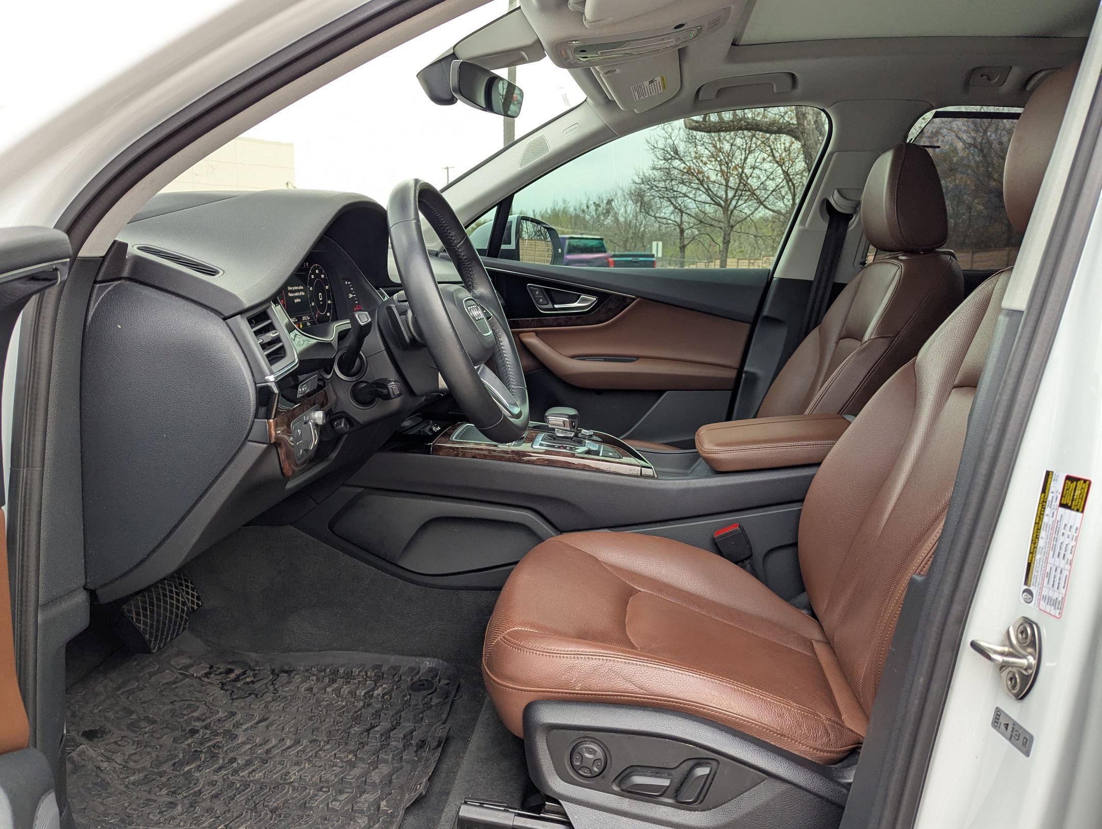 Used 2019 Audi Q7 3.0T Prestige w/ Prestige Package image 10