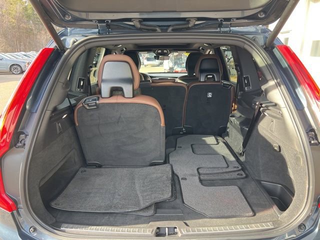 Certified 2024 Volvo XC90 B5 Plus image 24