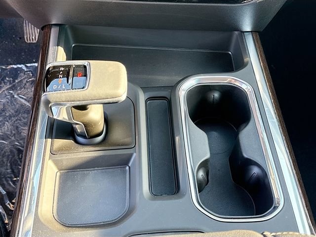 New 2026 GMC Sierra 1500 Elevation image 16