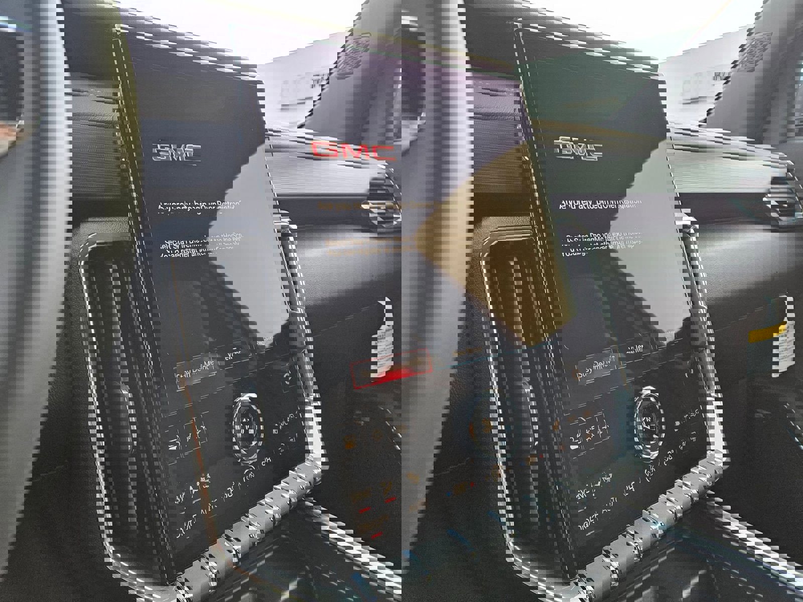 New 2026 GMC Acadia Elevation image 15