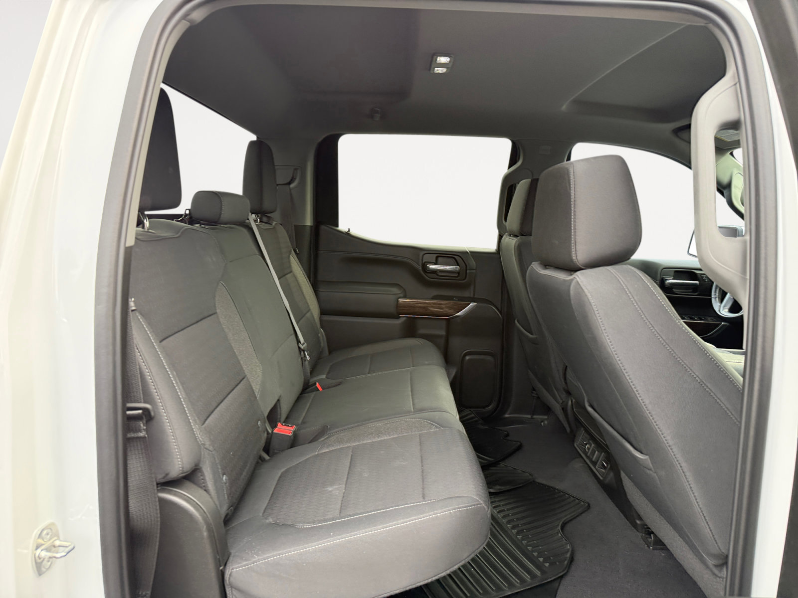 Used 2019 GMC Sierra 1500 SLE w/ SLE Value Package RWD image 18