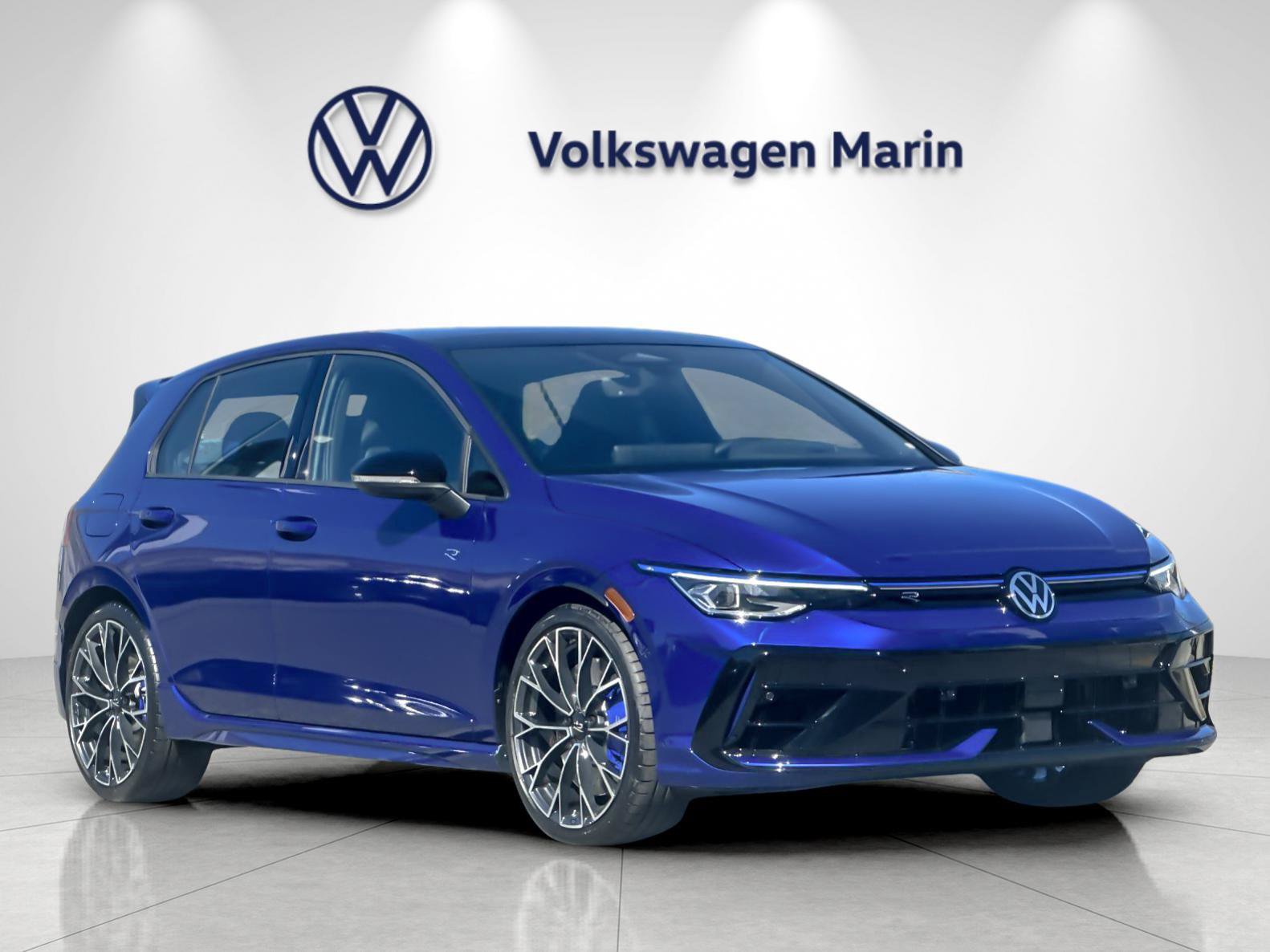 New 2026 Volkswagen Golf AWD/4WD image 7