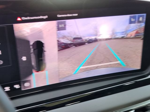New 2026 Audi A6 Premium Plus AWD/4WD image 16