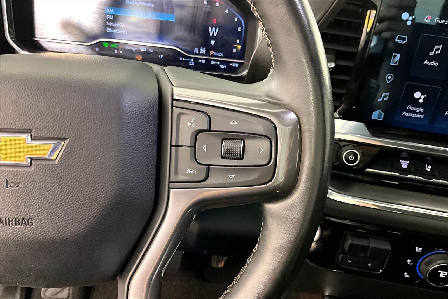 Used 2024 Chevrolet Silverado 2500 High Country w/ Technology Package AWD/4WD image 24