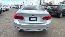 Used 2016 BMW 328i xDrive Sedan AWD/4WD image 6