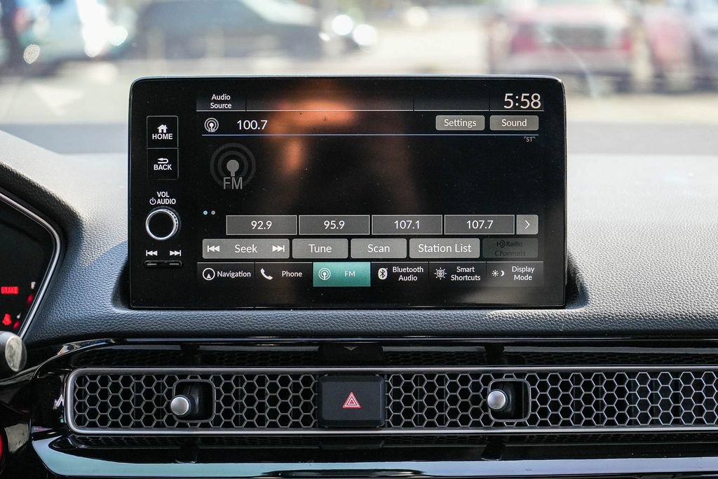 Used 2022 Honda Civic Sport Touring image 13