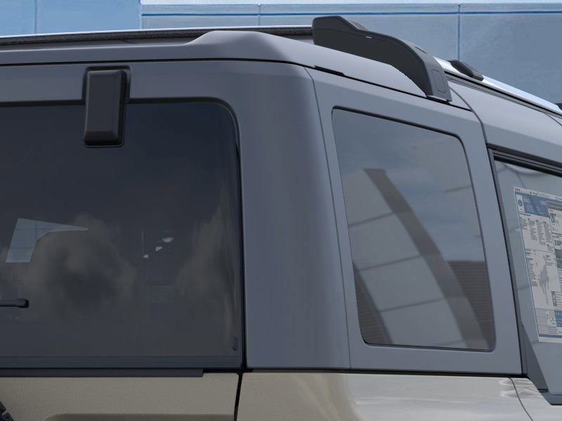 New 2025 Ford Bronco Big Bend image 25