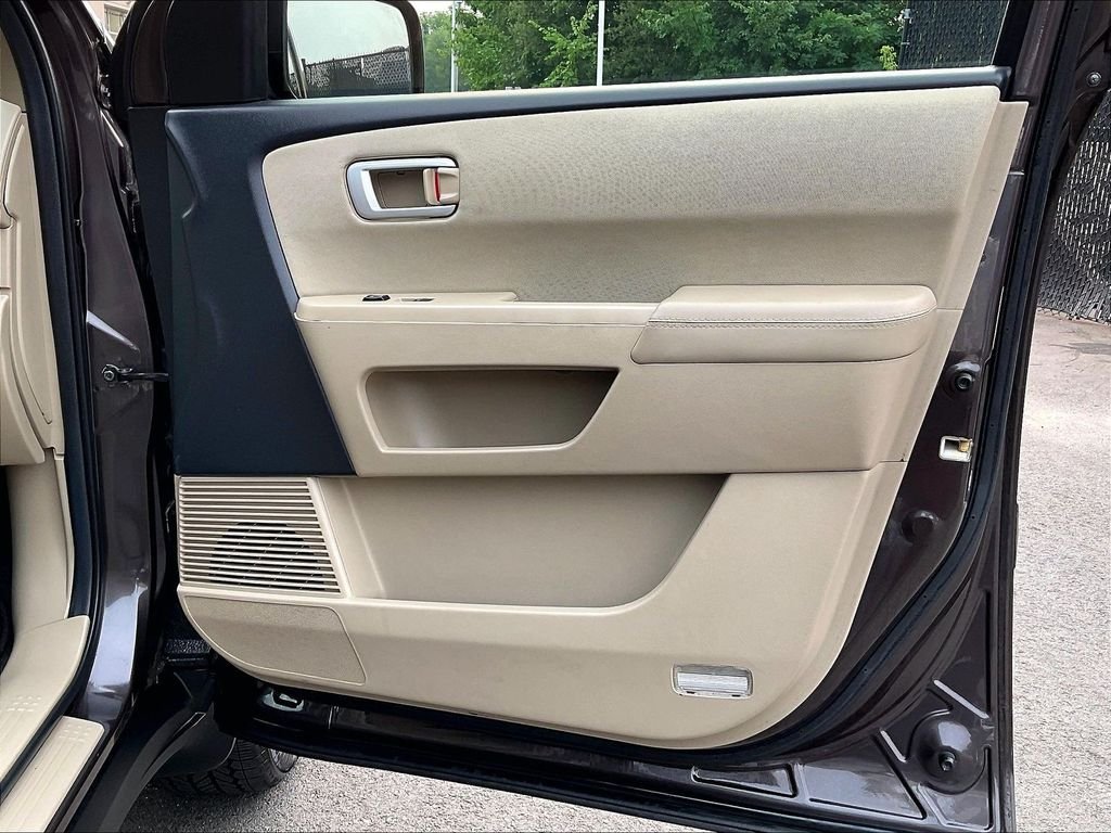 Used 2013 Honda Pilot EX image 12