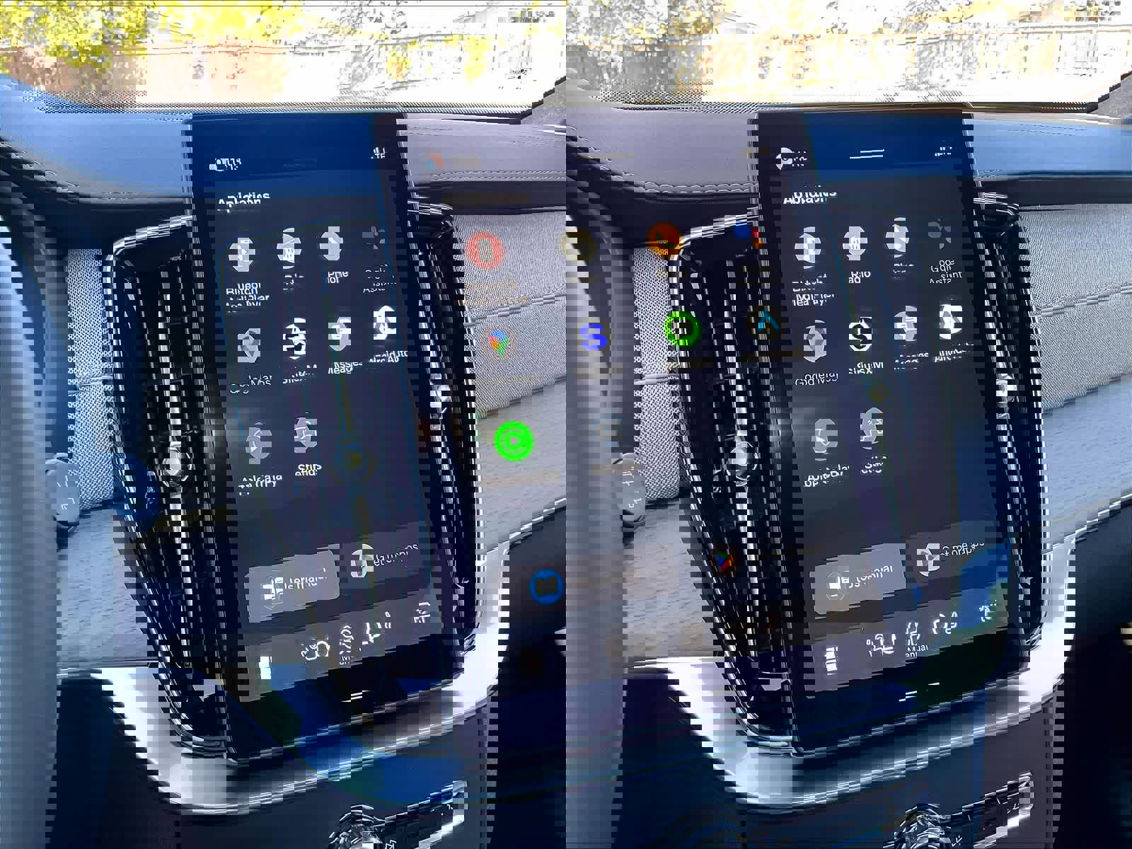 New 2026 Volvo XC90 T8 Plus w/ Protection Package Premier image 21