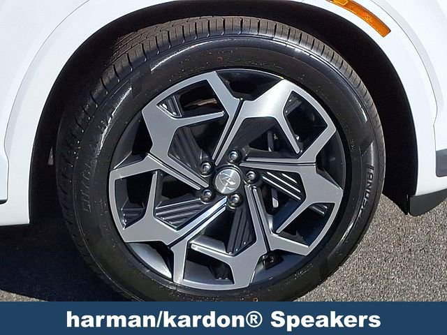 Used 2023 Hyundai Palisade Calligraphy image 10