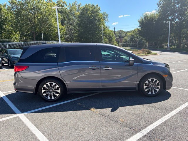 Used 2021 Honda Odyssey EX-L image 9