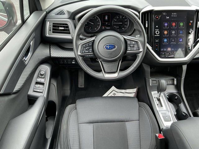 Used 2025 Subaru Ascent Premium image 12