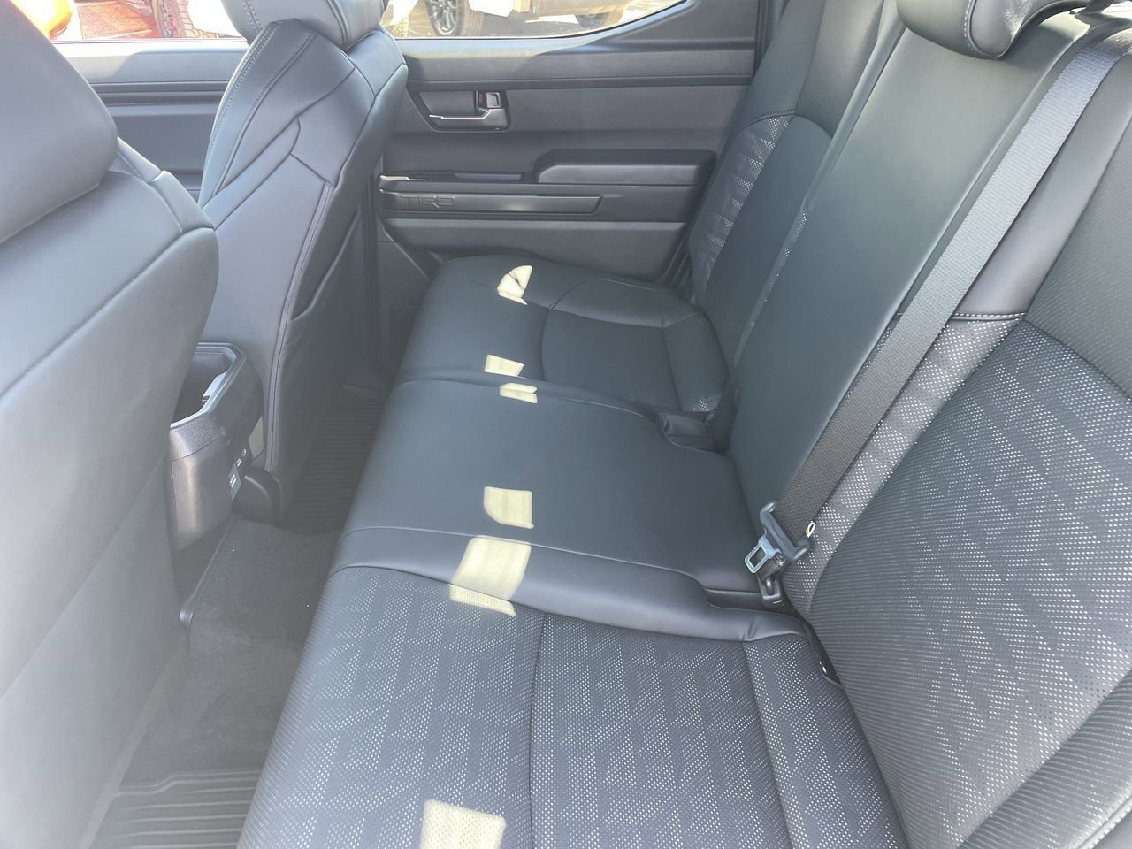 New 2026 Toyota Tacoma TRD Sport image 20