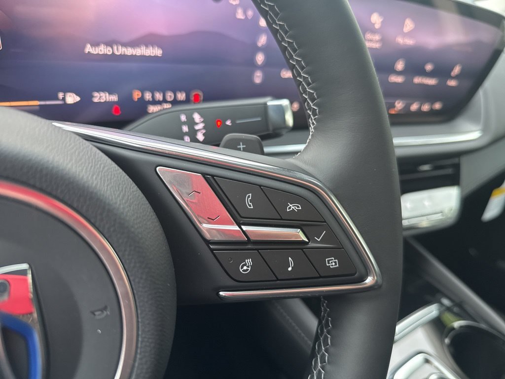 New 2026 Buick Envision Preferred AWD/4WD image 27