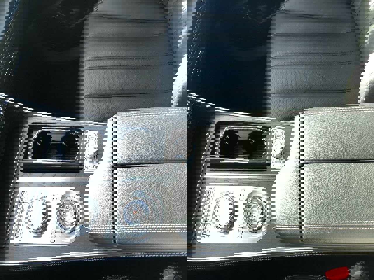 Used 2024 Genesis GV80 2.5T image 18