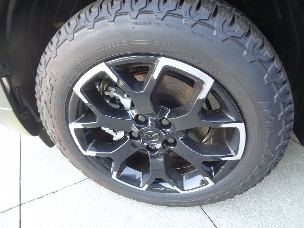 New 2026 MAZDA CX-50 Meridian Edition w/ Weather Package AWD/4WD image 29