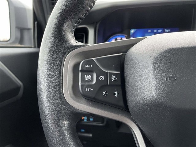 Used 2022 Ford Bronco Big Bend image 25