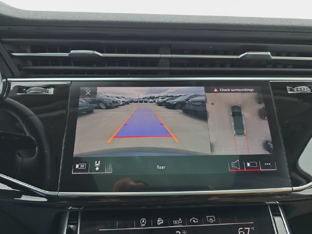 Used 2020 Audi Q7 3.0T Premium Plus AWD/4WD image 27