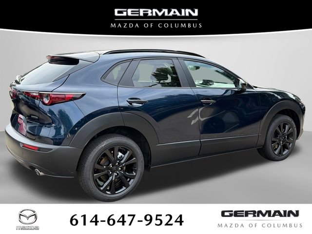 New 2026 MAZDA CX-30 Aire Edition AWD/4WD image 8