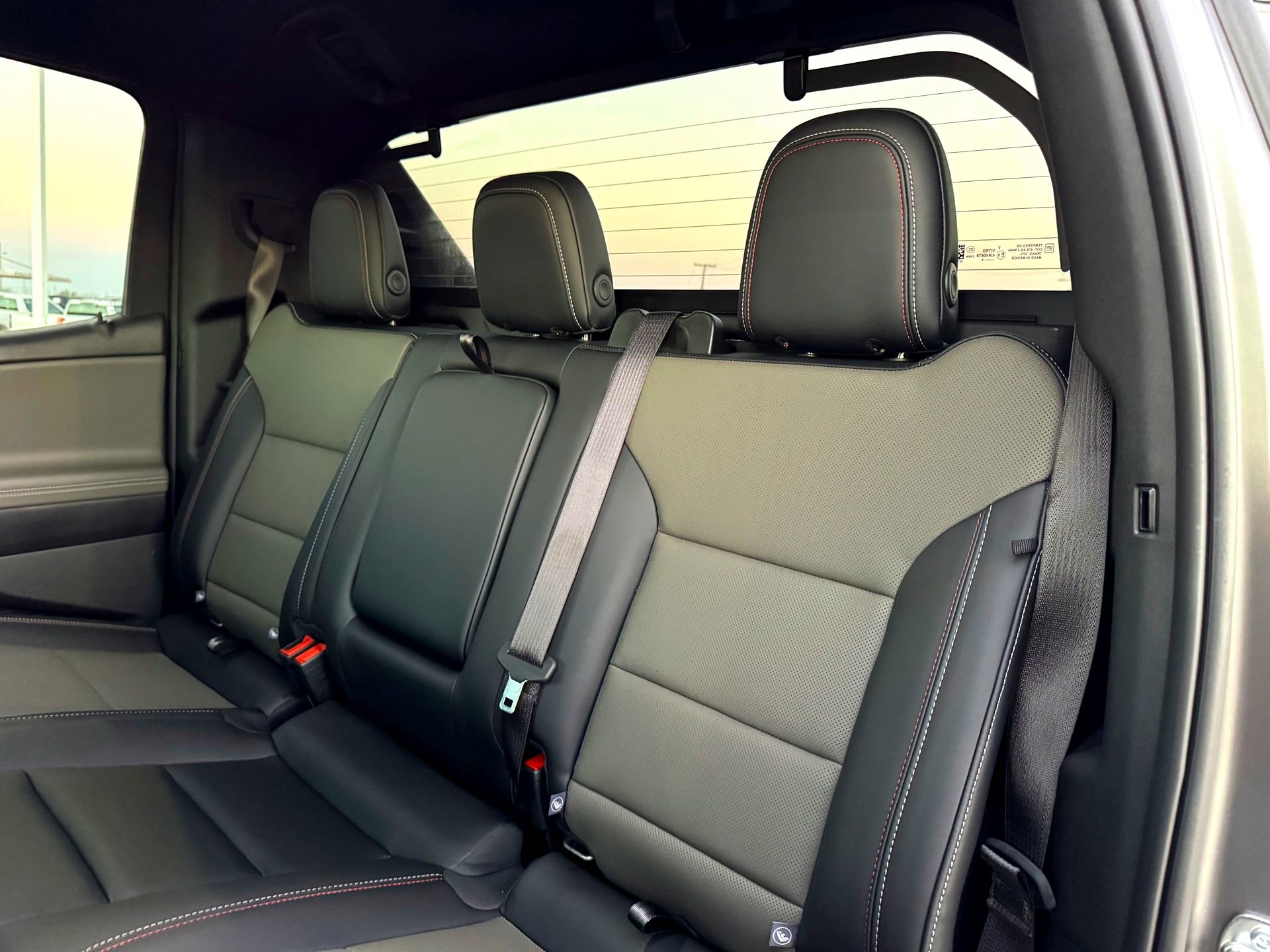 Used 2026 Chevrolet Silverado EV Trail Boss w/ Premium Package image 24