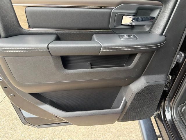 Used 2018 RAM 1500 Sport AWD/4WD image 18