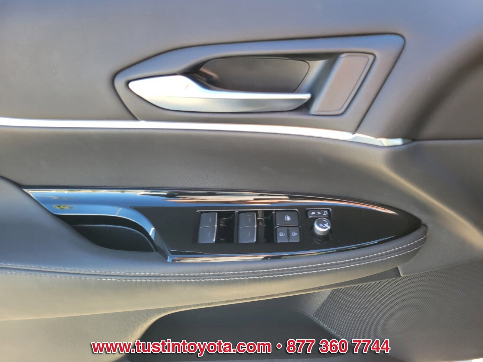 Certified 2022 Toyota Mirai XLE image 16