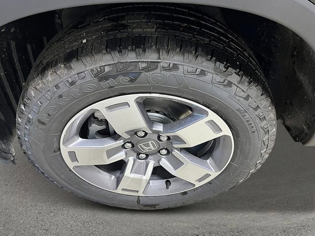 New 2026 Honda Ridgeline RTL image 11