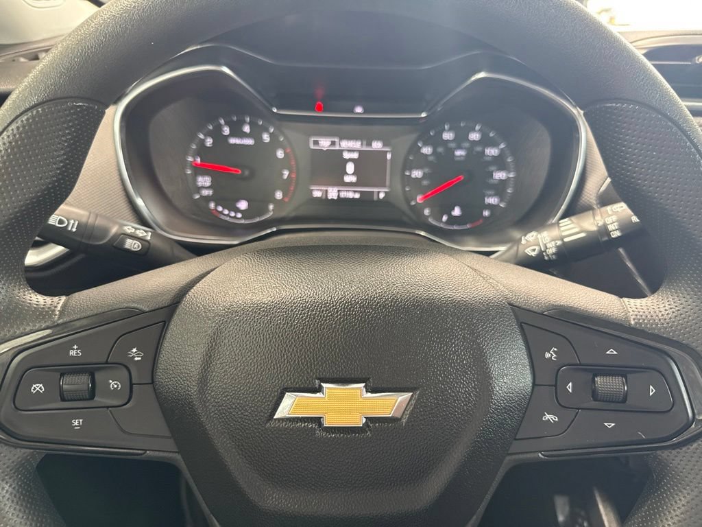 Used 2023 Chevrolet TrailBlazer LT w/ Convenience Package AWD/4WD image 18
