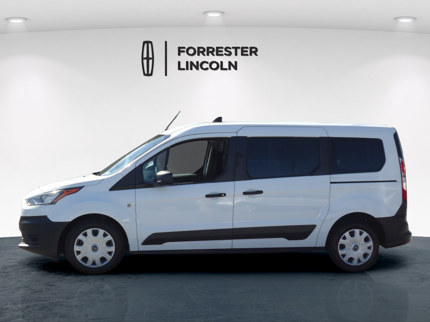 Used 2021 Ford Transit Connect XL FWD image 6