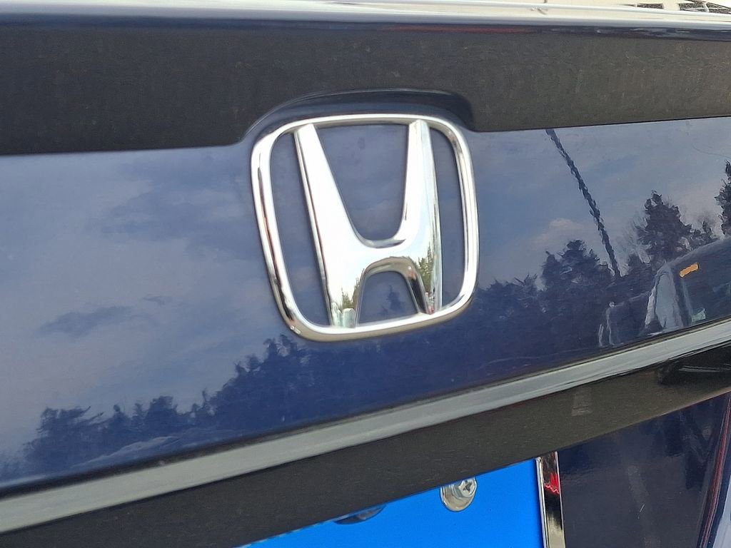 Used 2016 Honda Accord Sport image 28