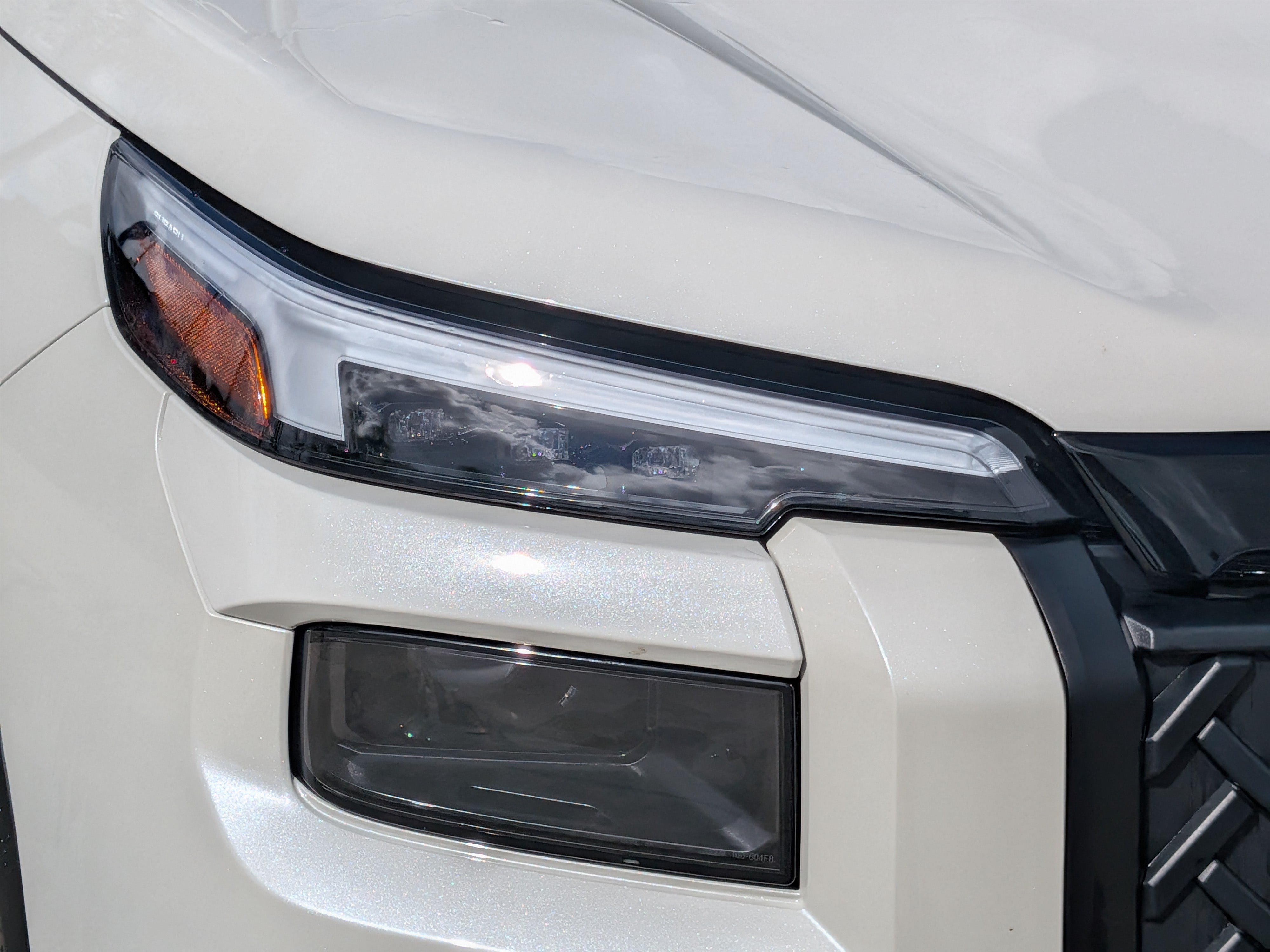 Certified 2026 Subaru Outback Touring XT AWD/4WD image 10