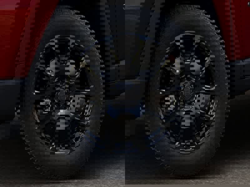 New 2026 Jeep Compass Latitude image 4